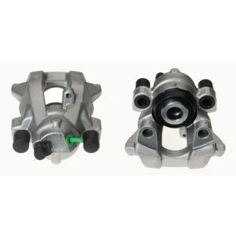 Étrier de frein BUDWEG CALIPER 344409