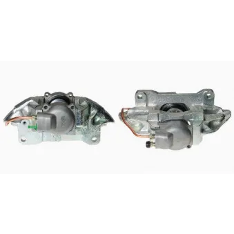 Étrier de frein BUDWEG CALIPER 34441