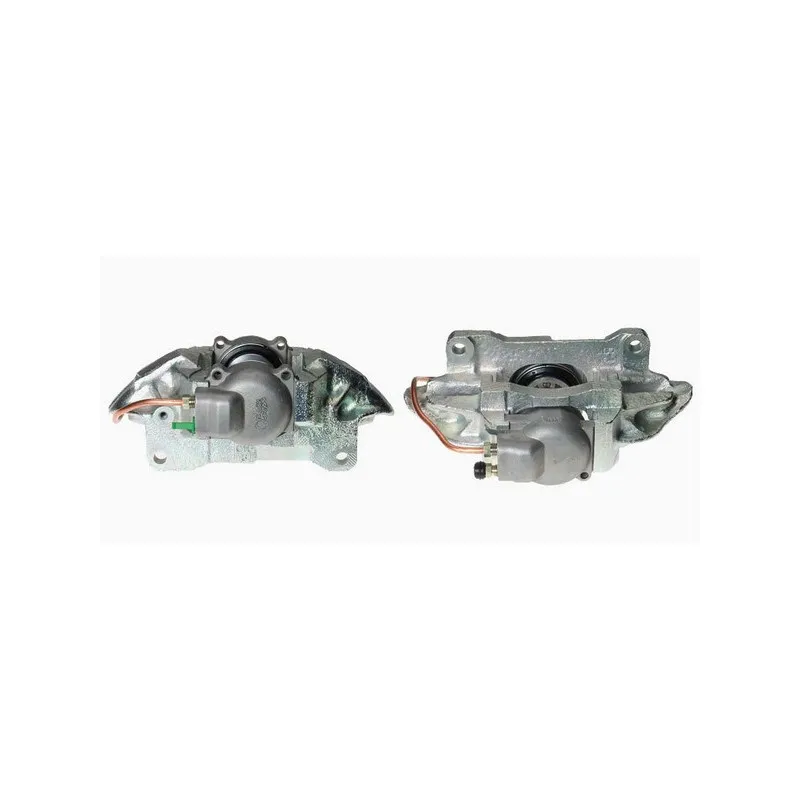 Étrier de frein BUDWEG CALIPER 34441