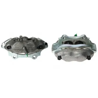 Étrier de frein BUDWEG CALIPER 344410