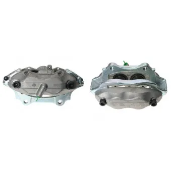 Étrier de frein BUDWEG CALIPER 344411