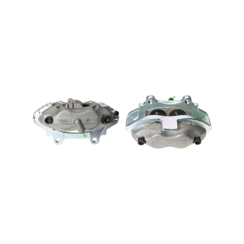 Étrier de frein BUDWEG CALIPER 344412
