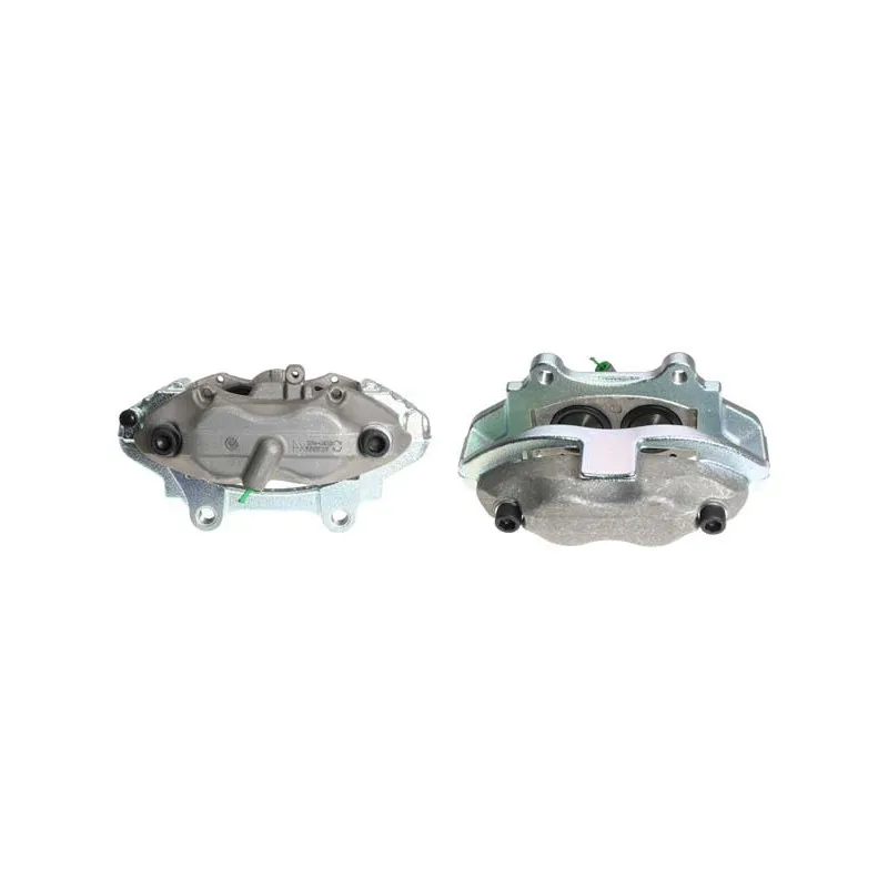 Étrier de frein BUDWEG CALIPER 344413
