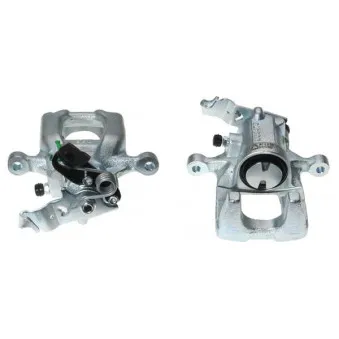 Étrier de frein BUDWEG CALIPER 344416