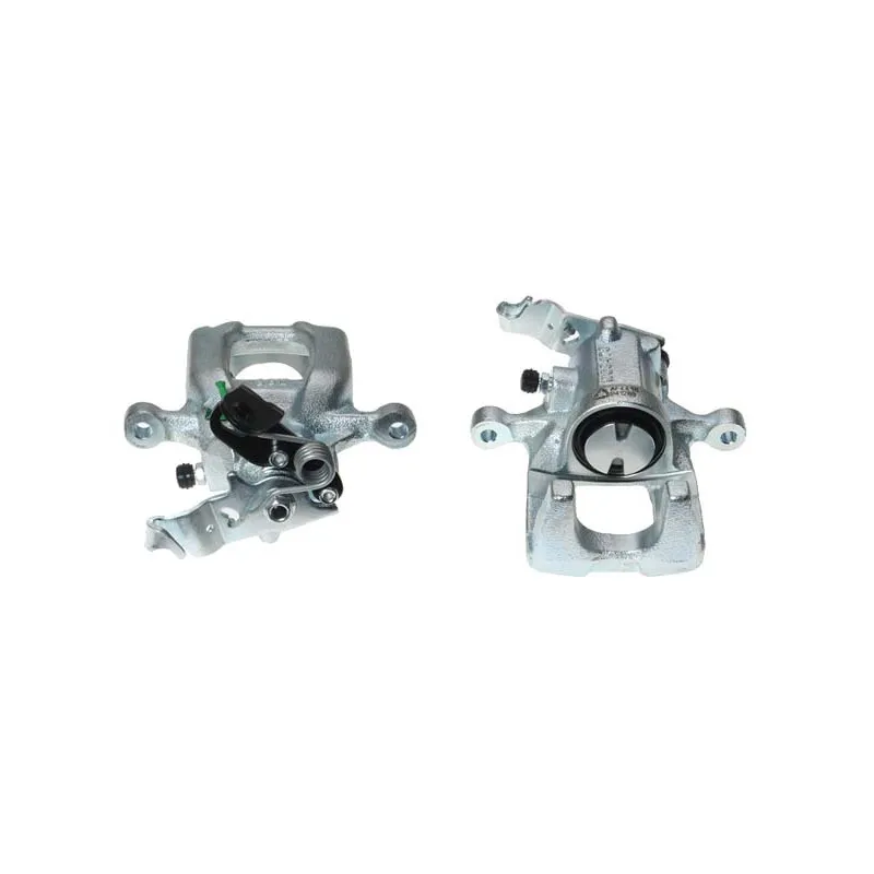 Étrier de frein BUDWEG CALIPER 344416