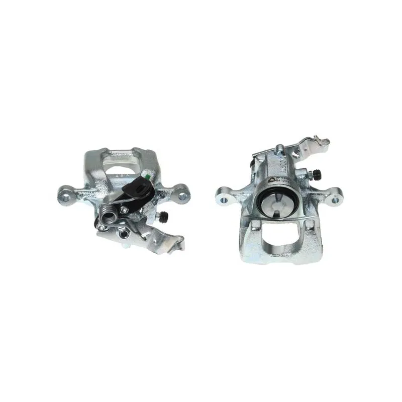 Étrier de frein BUDWEG CALIPER 344417