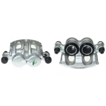 Étrier de frein BUDWEG CALIPER 344418