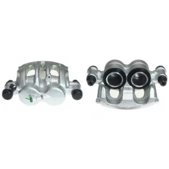Étrier de frein BUDWEG CALIPER 344419
