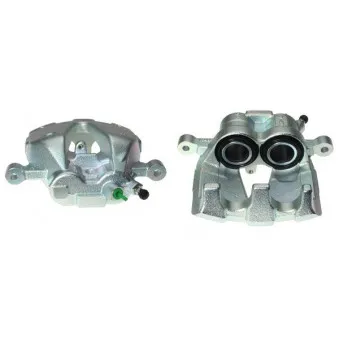 Étrier de frein BUDWEG CALIPER 344420