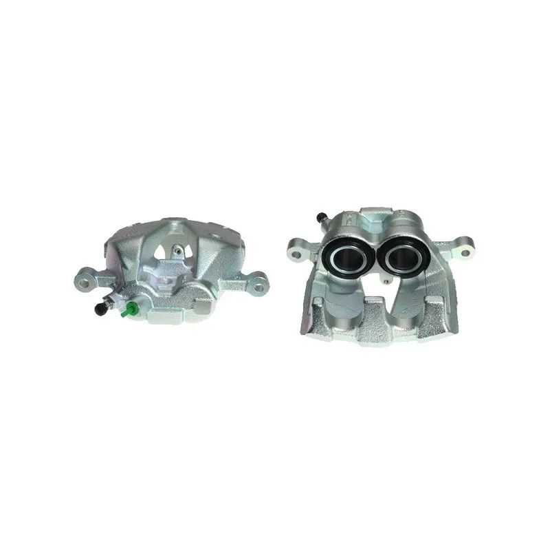 Étrier de frein BUDWEG CALIPER 344421