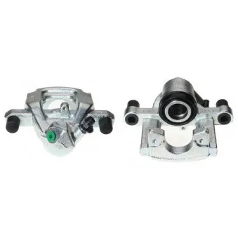 Étrier de frein BUDWEG CALIPER 344424