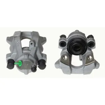 Étrier de frein BUDWEG CALIPER 344426