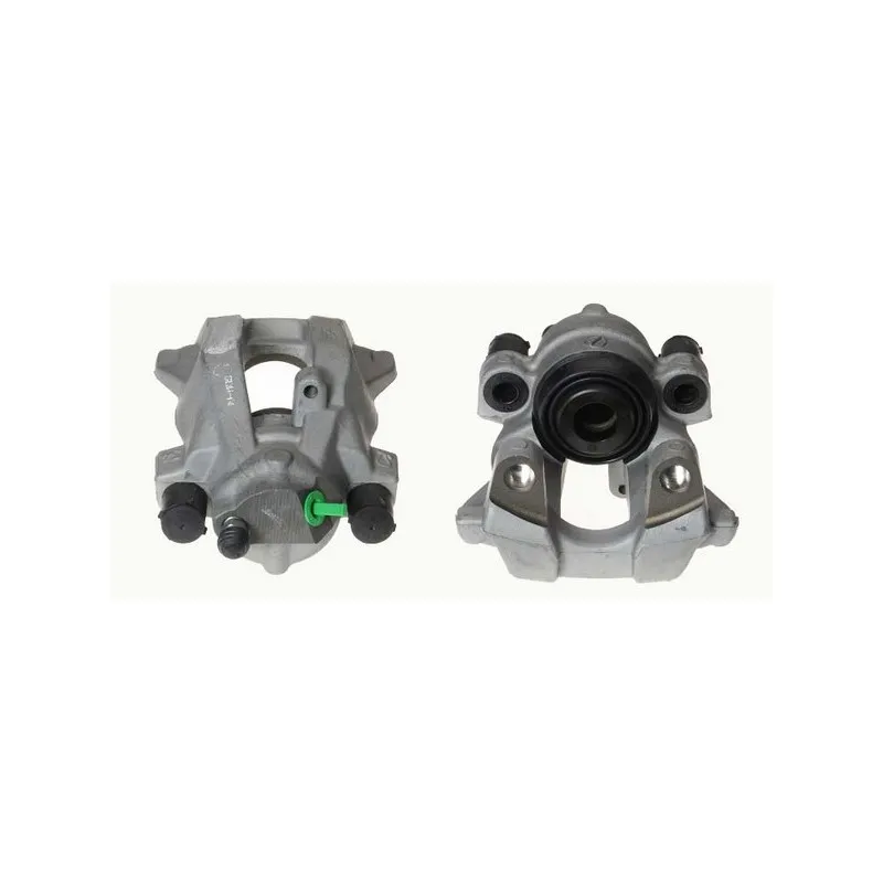 Étrier de frein BUDWEG CALIPER 344427