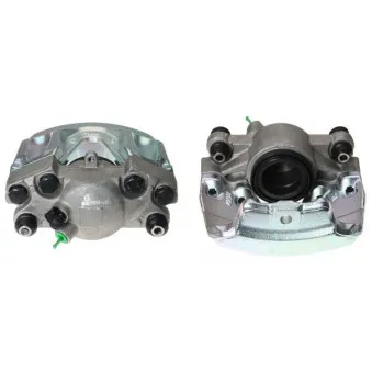 Étrier de frein BUDWEG CALIPER 344435