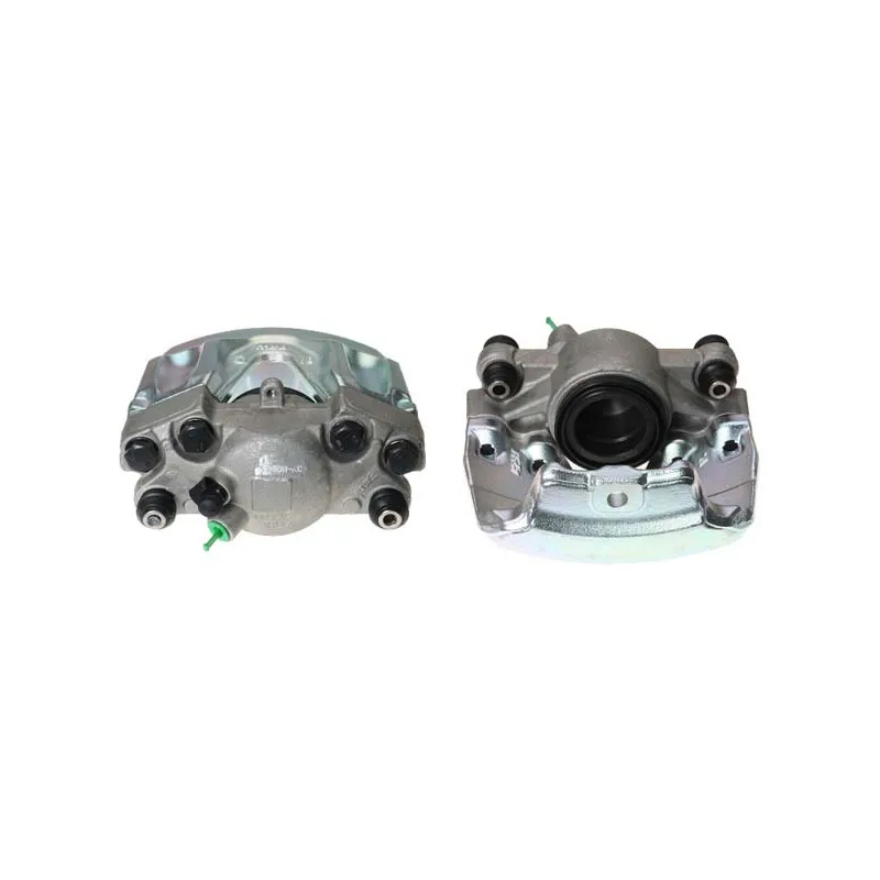 Étrier de frein BUDWEG CALIPER 344435