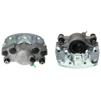 Étrier de frein BUDWEG CALIPER 344436