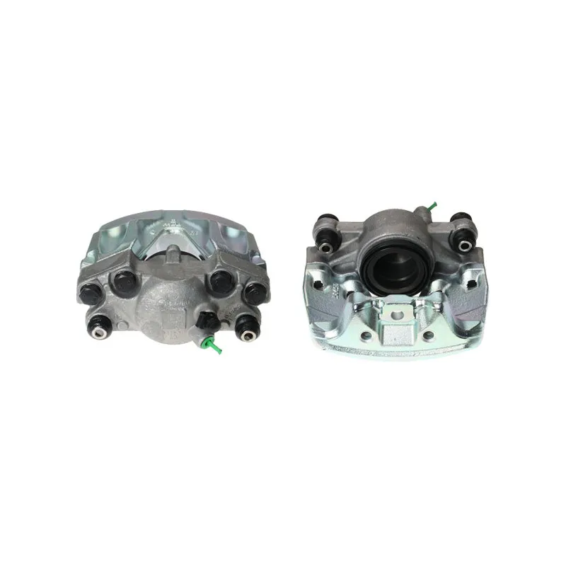 Étrier de frein BUDWEG CALIPER 344436