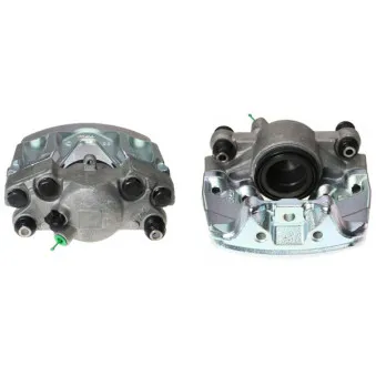 Étrier de frein BUDWEG CALIPER 344437