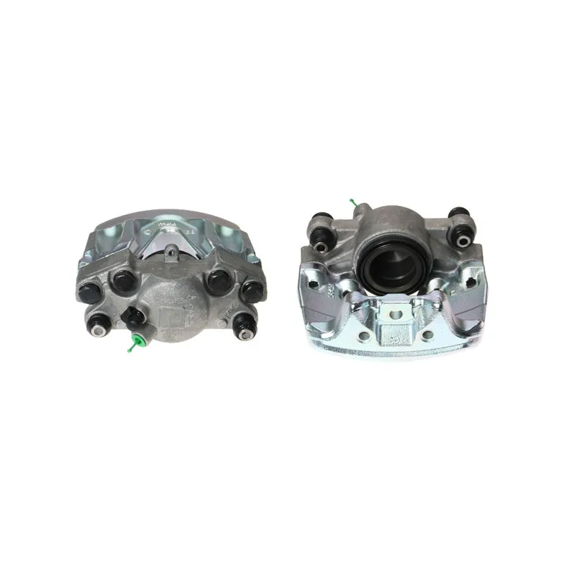 Étrier de frein BUDWEG CALIPER 344437