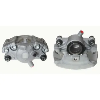 Étrier de frein BUDWEG CALIPER 344438