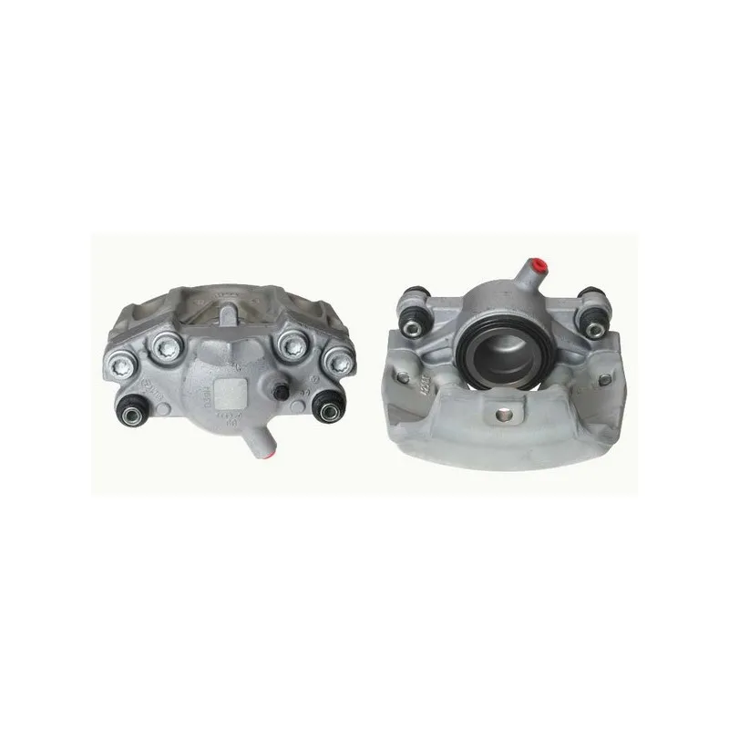 Étrier de frein BUDWEG CALIPER 344438