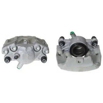 Étrier de frein BUDWEG CALIPER 344439