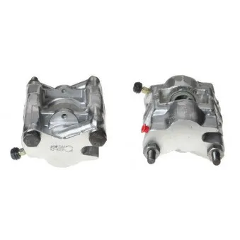 Étrier de frein BUDWEG CALIPER 34444