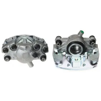 Étrier de frein BUDWEG CALIPER 344440