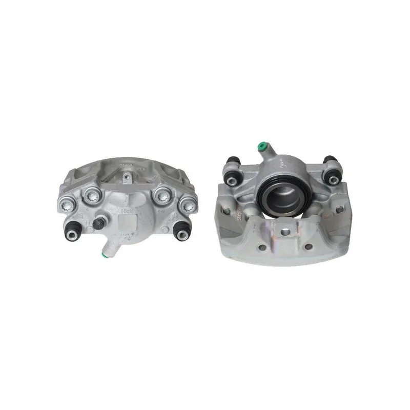 Étrier de frein BUDWEG CALIPER 344441
