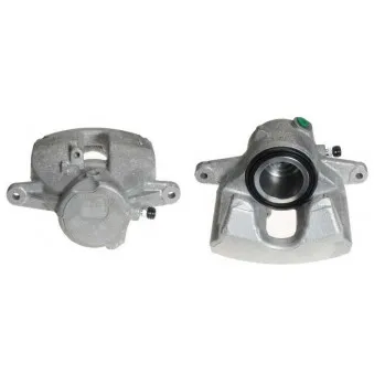 Étrier de frein BUDWEG CALIPER 344442