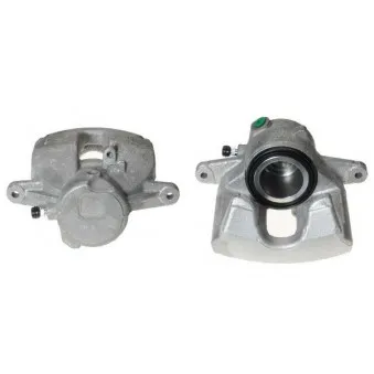 Étrier de frein BUDWEG CALIPER 344443