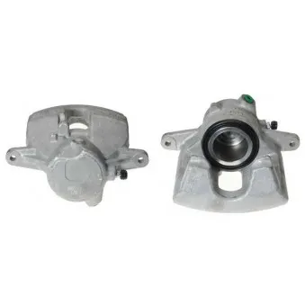 Étrier de frein BUDWEG CALIPER 344444