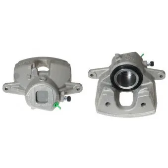 Étrier de frein BUDWEG CALIPER 344446