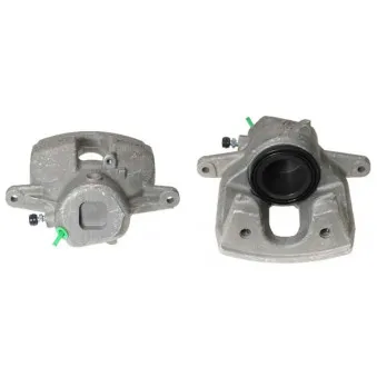 Étrier de frein BUDWEG CALIPER 344447
