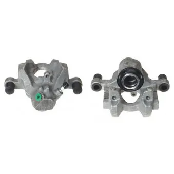 Étrier de frein BUDWEG CALIPER 344448