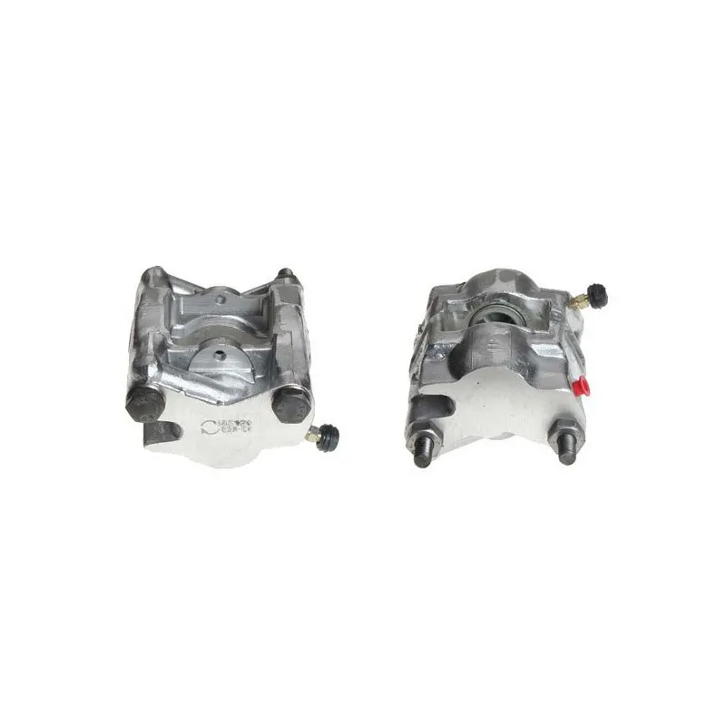 Étrier de frein BUDWEG CALIPER 34445
