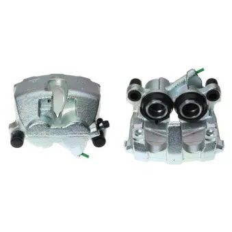 Étrier de frein BUDWEG CALIPER 344450