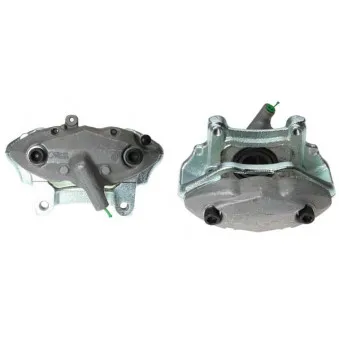 Étrier de frein BUDWEG CALIPER 344452