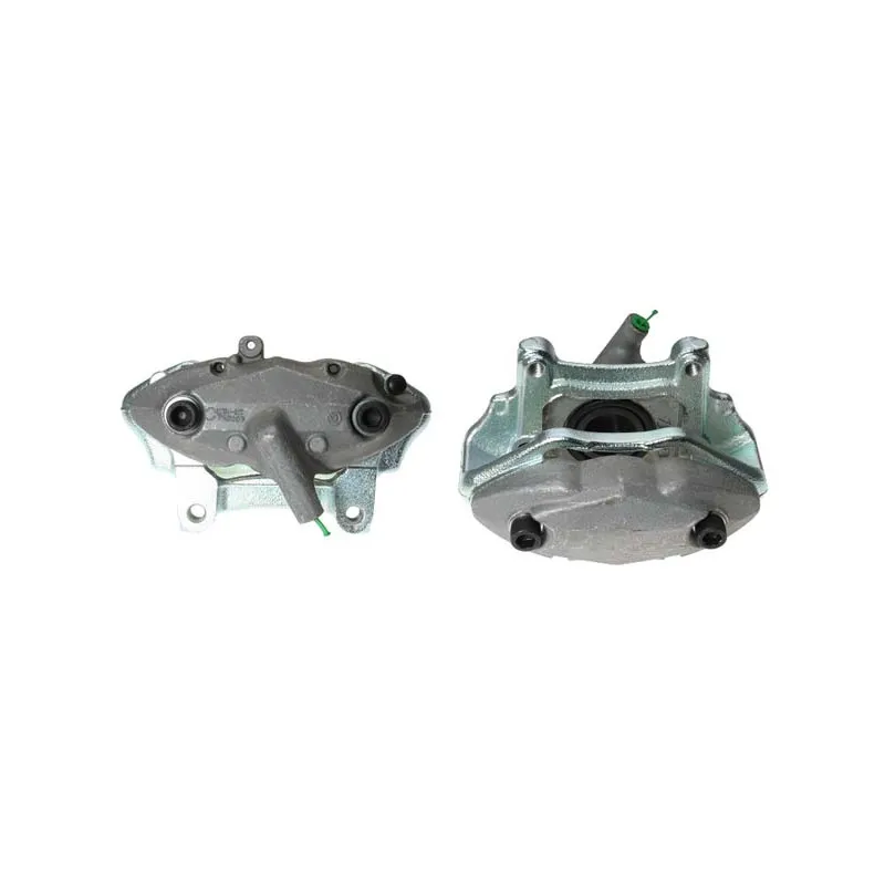 Étrier de frein BUDWEG CALIPER 344452