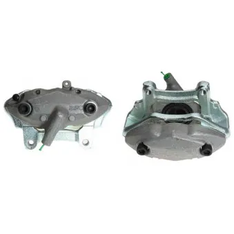 Étrier de frein BUDWEG CALIPER 344453