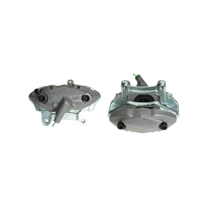 Étrier de frein BUDWEG CALIPER 344453