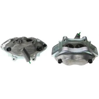 Étrier de frein BUDWEG CALIPER 344454