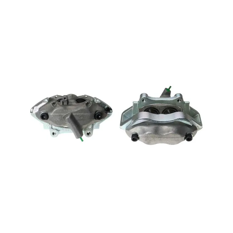 Étrier de frein BUDWEG CALIPER 344454