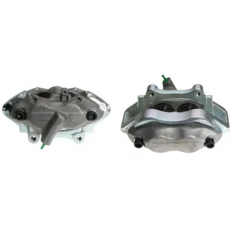Étrier de frein BUDWEG CALIPER 344455