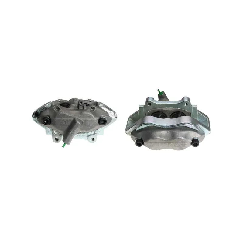 Étrier de frein BUDWEG CALIPER 344455