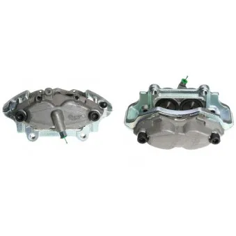 Étrier de frein BUDWEG CALIPER 344456