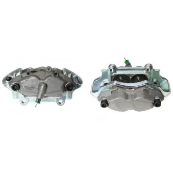 Étrier de frein BUDWEG CALIPER 344457