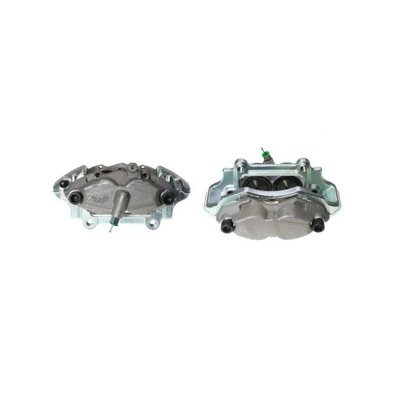 Étrier de frein BUDWEG CALIPER 344457