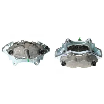 Étrier de frein BUDWEG CALIPER 344458
