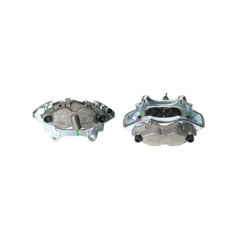 Étrier de frein BUDWEG CALIPER 344458